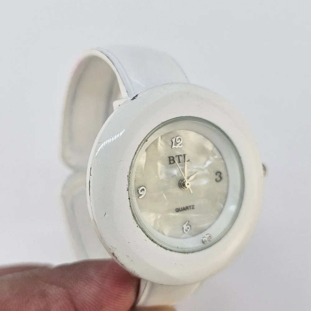 N/A used working